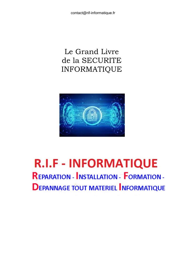La sécurité